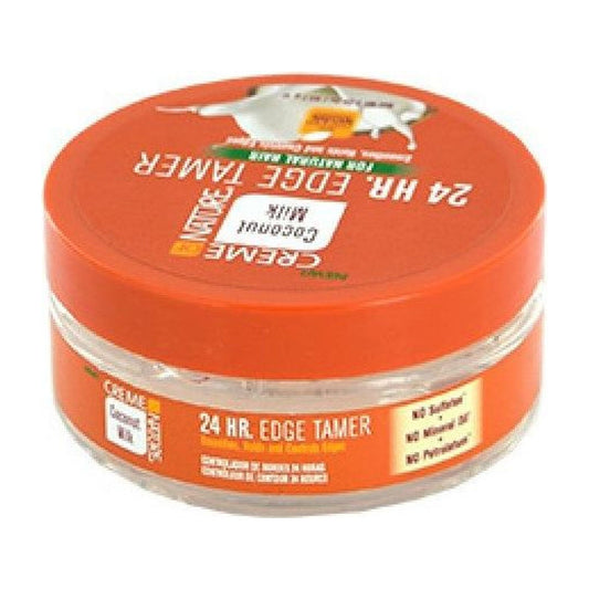 Creme Of Nature Coconut Milk 24 Hours Edge Tamer - 2.25 Oz | Shop at CC Hair & Beauty UK