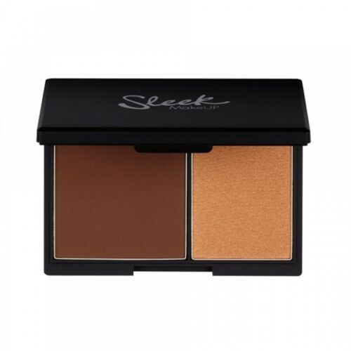 Sleek Make Up Dark Face Contour Kit - 14g