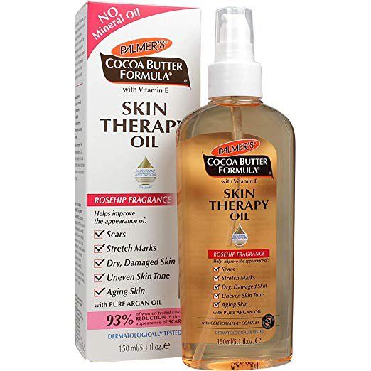 Palmers Cocoa Butter Formula Skin Therapy Oil 150Ml