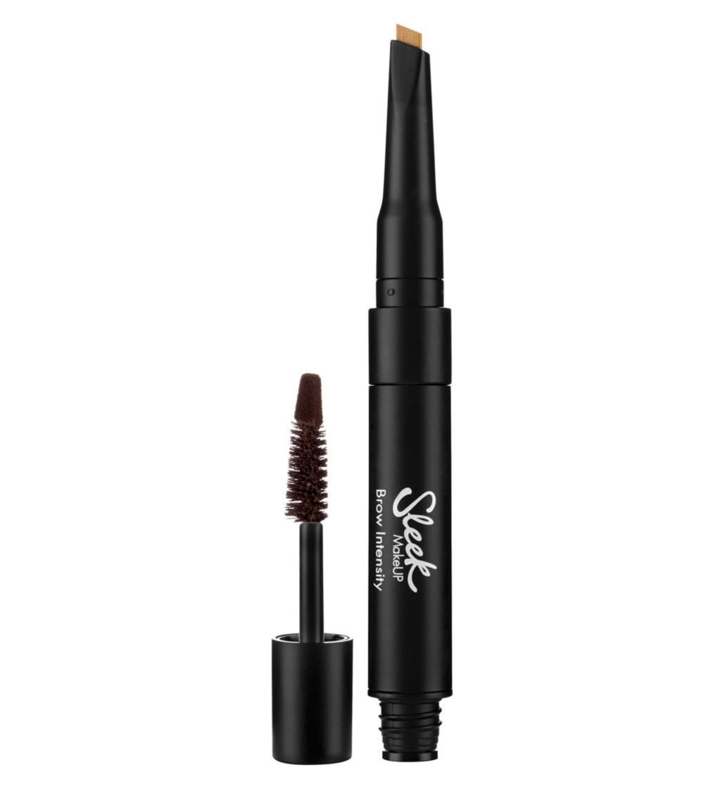 Sleek Makeup Sleek Brow Intensity Gel & Highlighter | CC Hair & Beauty Leeds