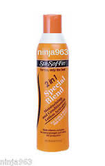 STA SOF FRO MOISTURIZING GEL ACTIVATOR 450ML