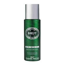 Brut Original Deodorant 200 ml