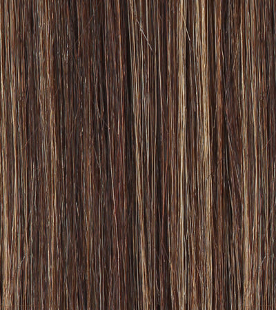 Janet Collection 100% Human Hair Wig - Mommy 2