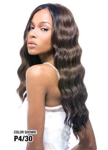 Model Model Glance Soft Wave