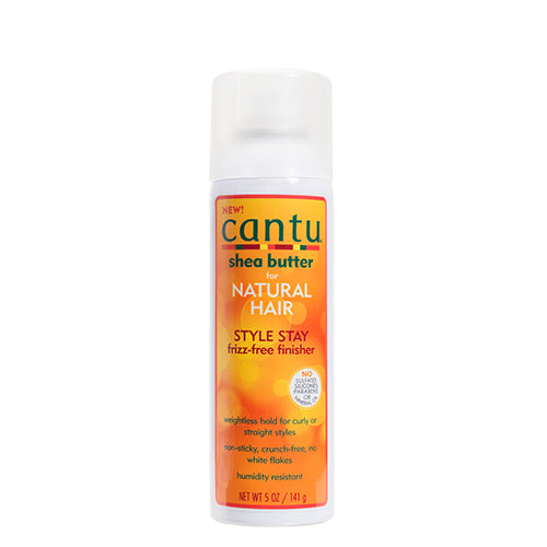Cantu Style Stay Frizz-Free Finisher - 5 Oz