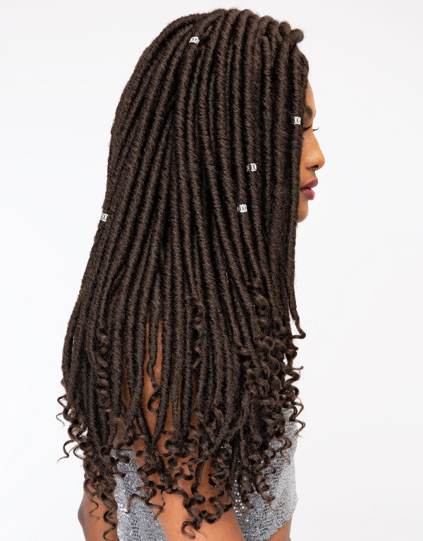 Janet Collection Ghana Faux Locs 20" Nala Tress