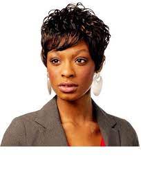 Sleek Human Hair Wig Fashion - Gloria Wig