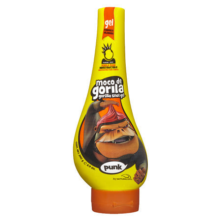 Moco De Gorila Snot Gel Punk 7.05 Oz