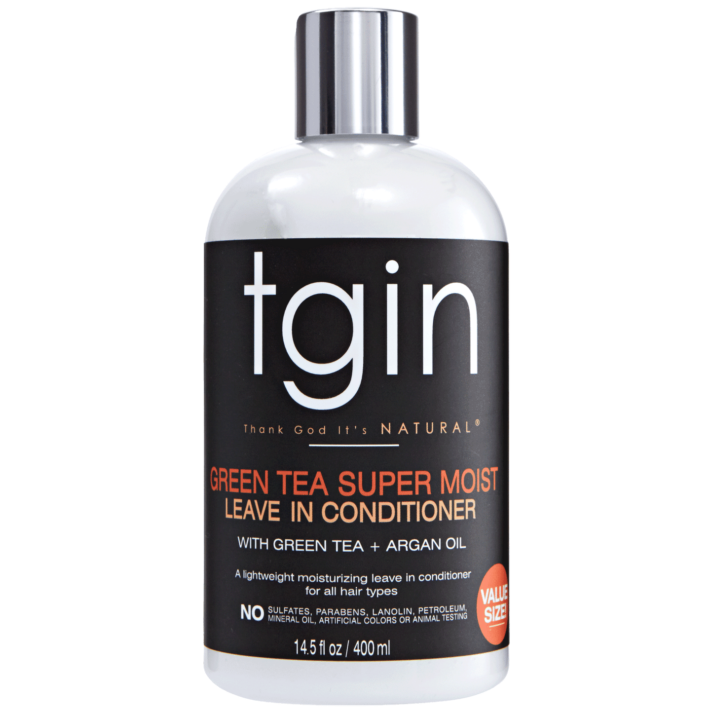 TGIN Green Tea Super Moist Leave In Conditioner