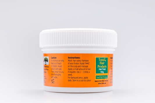 T444Z Hair Food - 150g