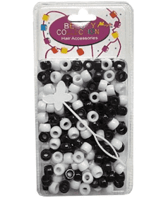 BEAUTY COLLECTION MAGIC HAir accessories