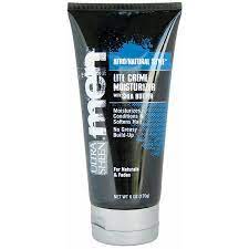 Ultra Sheen Men Lite Creme Moisturizer 177ml