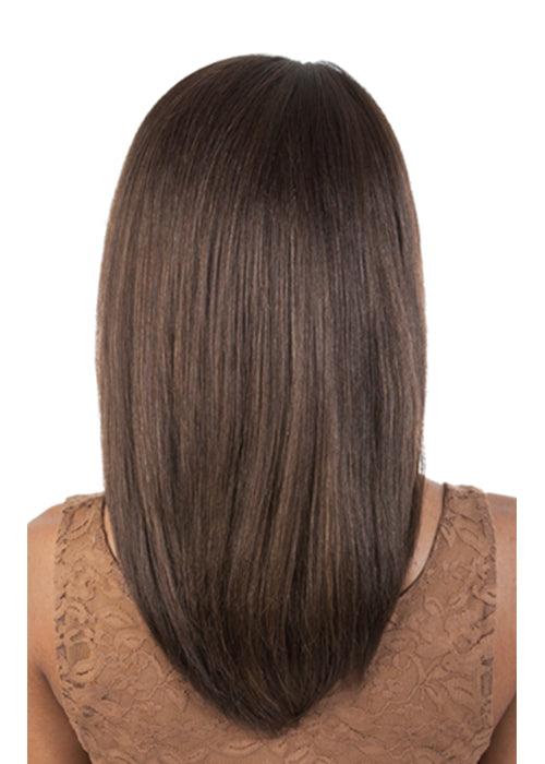 BESHE Remi Human Hair Blended Wig - HQ ALPHA | CC Hair & Beauty UK