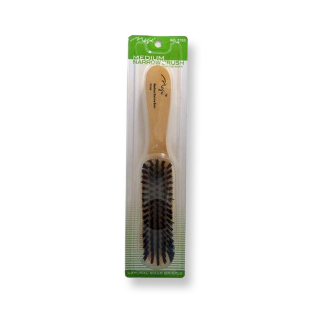 Magic Collection Medium Narrow Brush - No.7705
