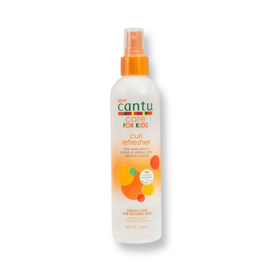 Cantu Care For Kids Curl Refresher 8oz