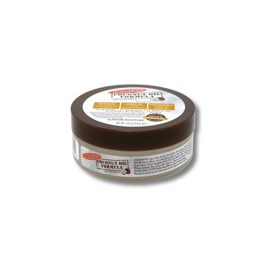 Palmers Coconut Oil Body Cream 125G