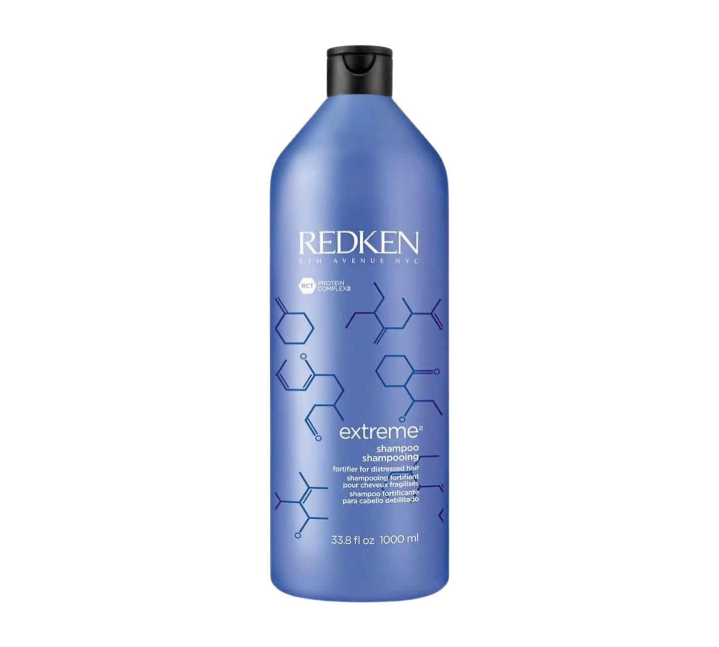 Redken Extreme Strengthening Shampoo - 33.8 Oz
