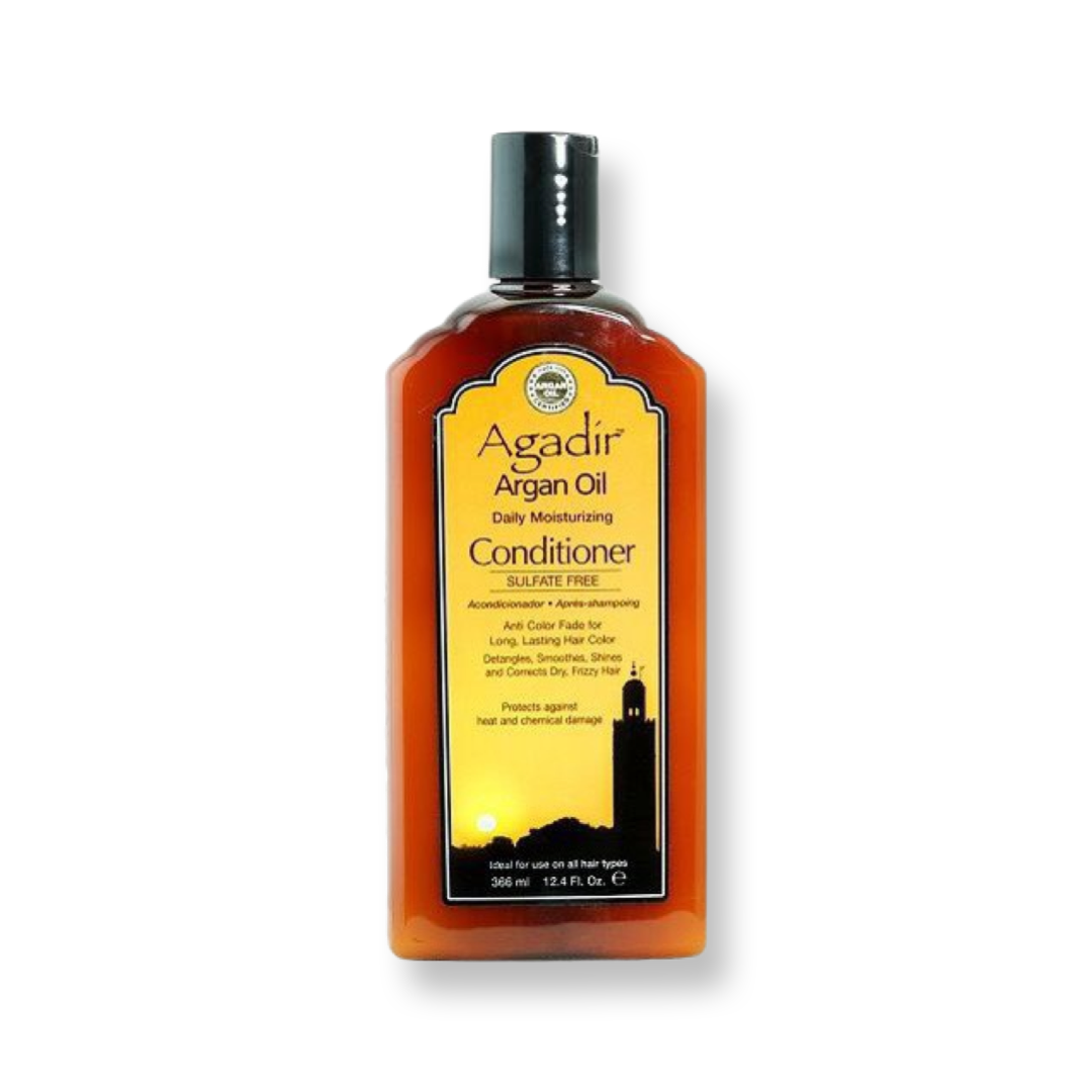 Agadir Argan Oil Daily Conditioner 366 ml