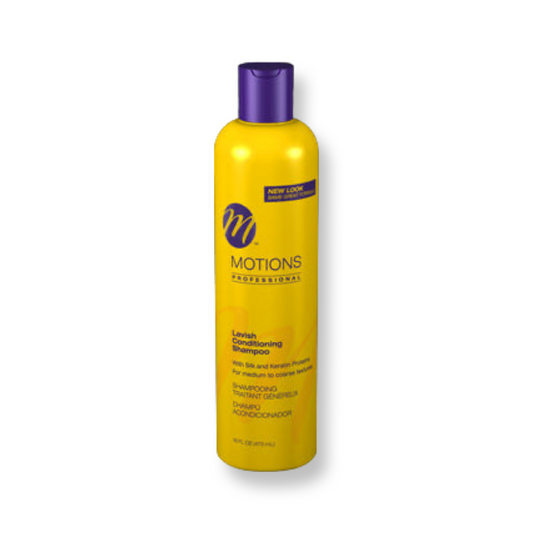 Motions LAVISH CONDITIONING SHAMPOO 32oz