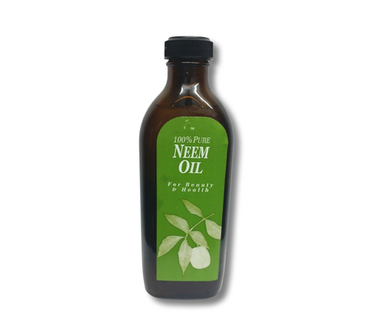 100% Pure Neem Oil 150ML