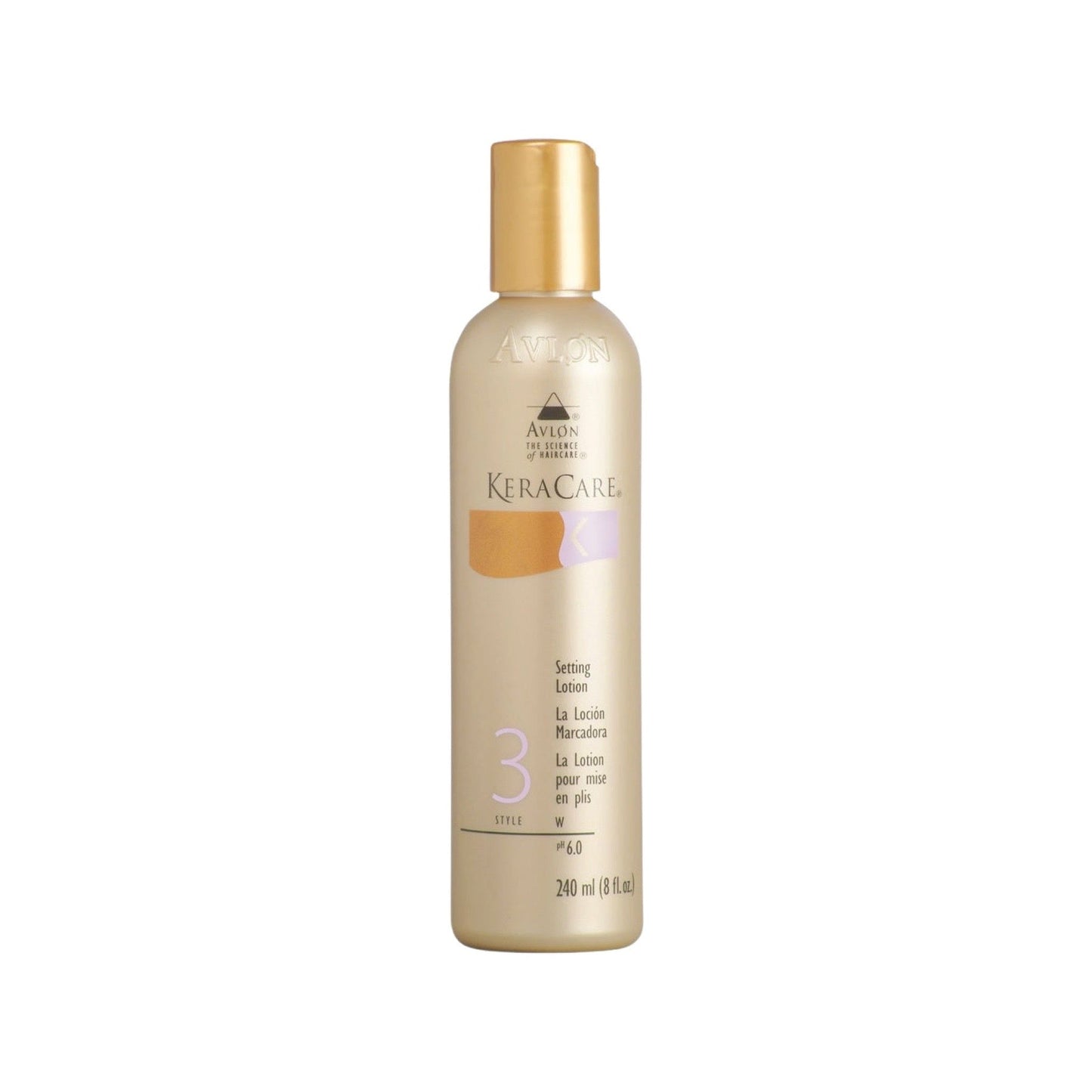 Keracare Setting Lotion 240 Ml 8Fl. Oz. | Shop at CC Hair & Beauty UK