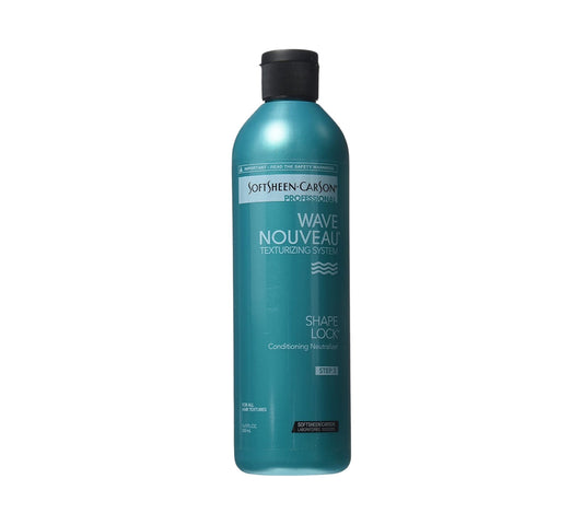 Softsheen Carson Wave Nouveau Coiffure Phase 3 Shape Lock - 500ml