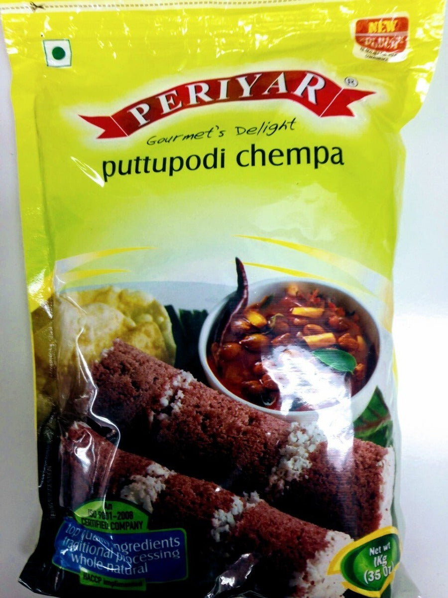 Periyar Puttupodi Chempa 1000G