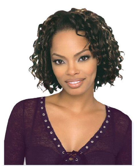 Sensationnel Instant Weave HH - Fm 8102 Leah