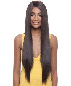 Janet Collection Super Flow Deep Part Lace Wig - DAVISA