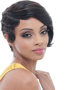 Janet Collection Premium Synthetic Wig - Eris