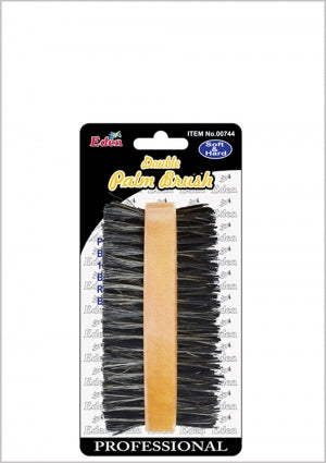 Eden Double Palm Brush