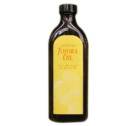 100% Pure Jojoba Oil