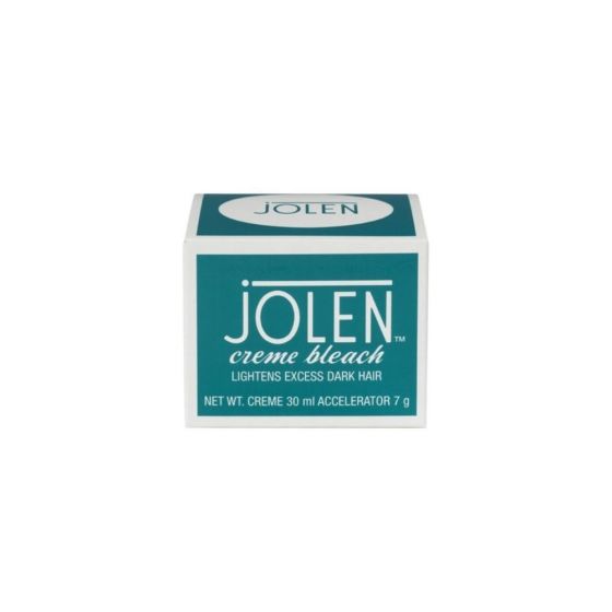 Jolen Creme Bleach 30ml