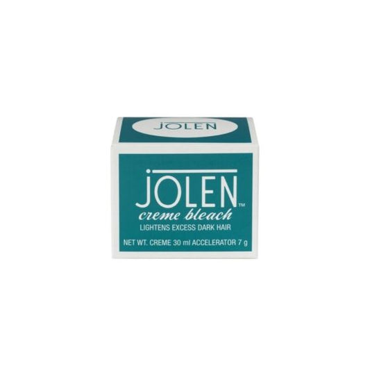 Jolen Creme Bleach 30ml