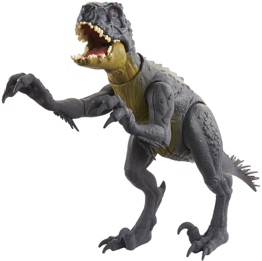 Jurassic World Slash N Battle Stinger Dino