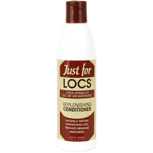 Just For Locs Replenishing Conditioner