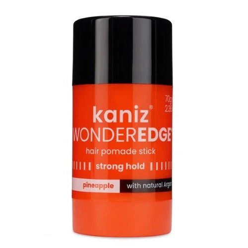 Kaniz Wonderedge Hair Edge Control Pomade Stick