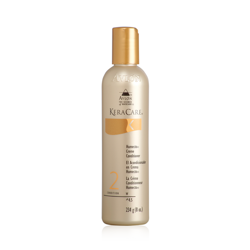 Keracare Humecto Creme Conditioner- 240ml