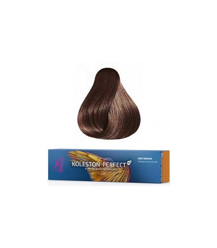 Wella Professionals Koleston Perfect Deep Browns 60Ml
