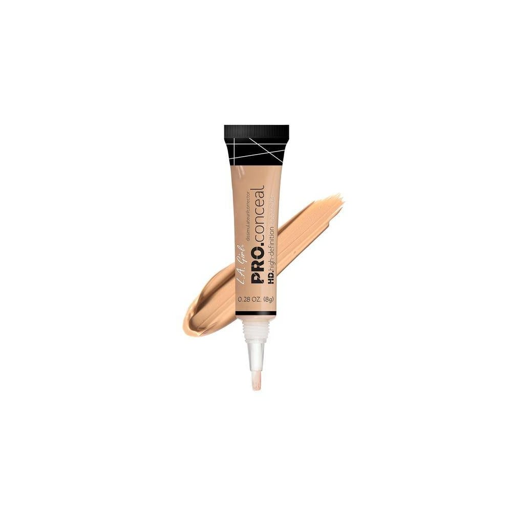 LA Girl PRO Concealer HD High Definition Concealer