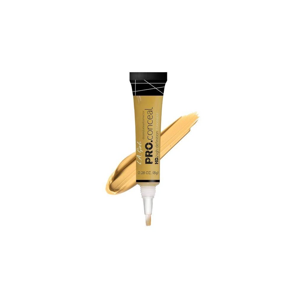LA Girl PRO Concealer HD High Definition Concealer