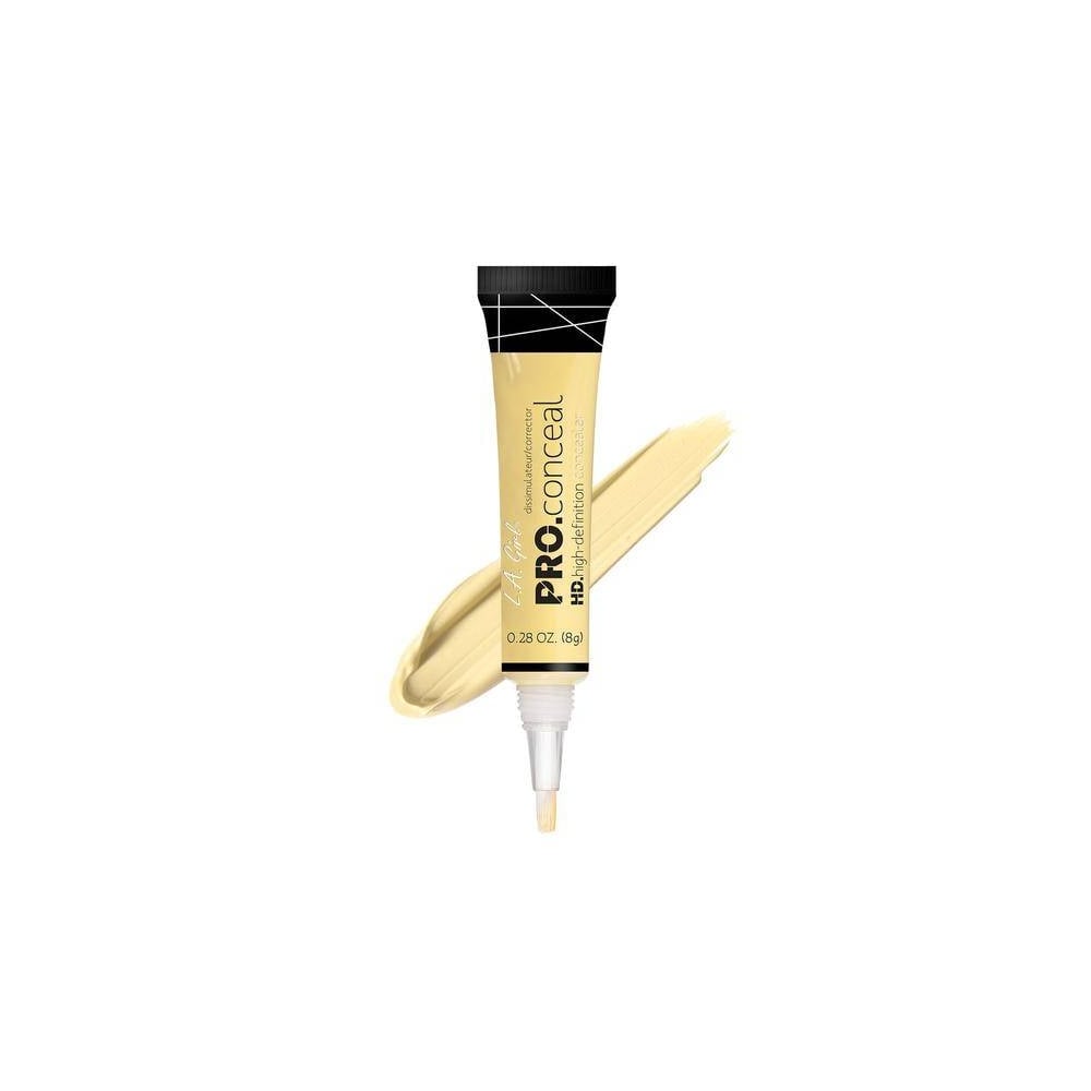 LA Girl PRO Concealer HD High Definition Concealer