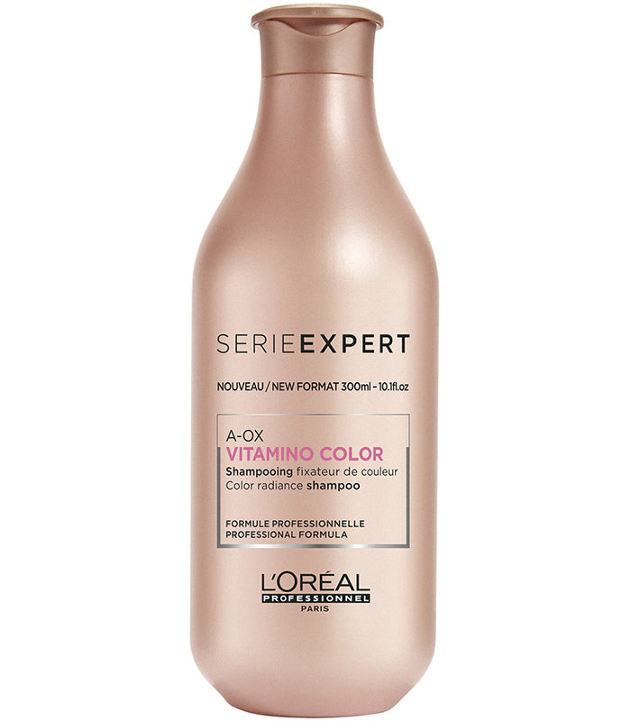 L'oreal Serie Expert A-OX Vitamino Color 300ml