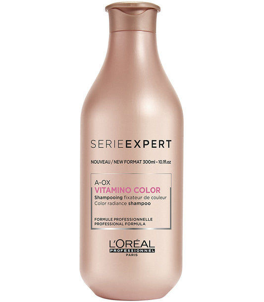 L'oreal Serie Expert A-OX Vitamino Color 300ml