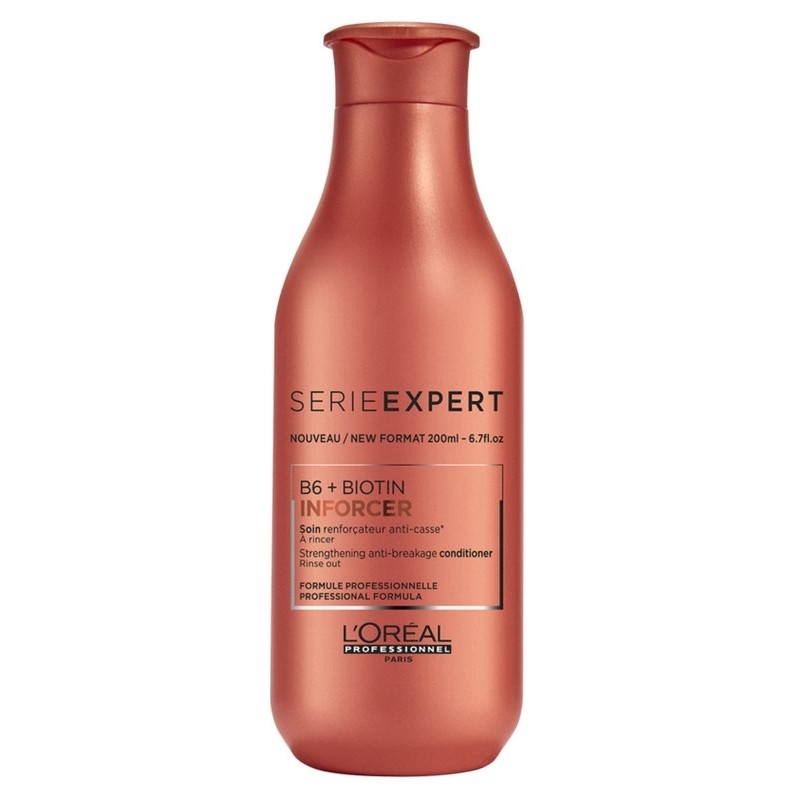 L'oreal Serie Expert B6 + Biotin Inforcer 200ml