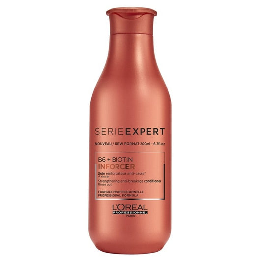 L'oreal Serie Expert B6 + Biotin Inforcer 200ml