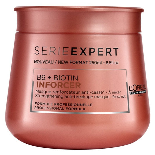 L'oreal Serie Expert B6+ Biotin Inforcer 250 ml