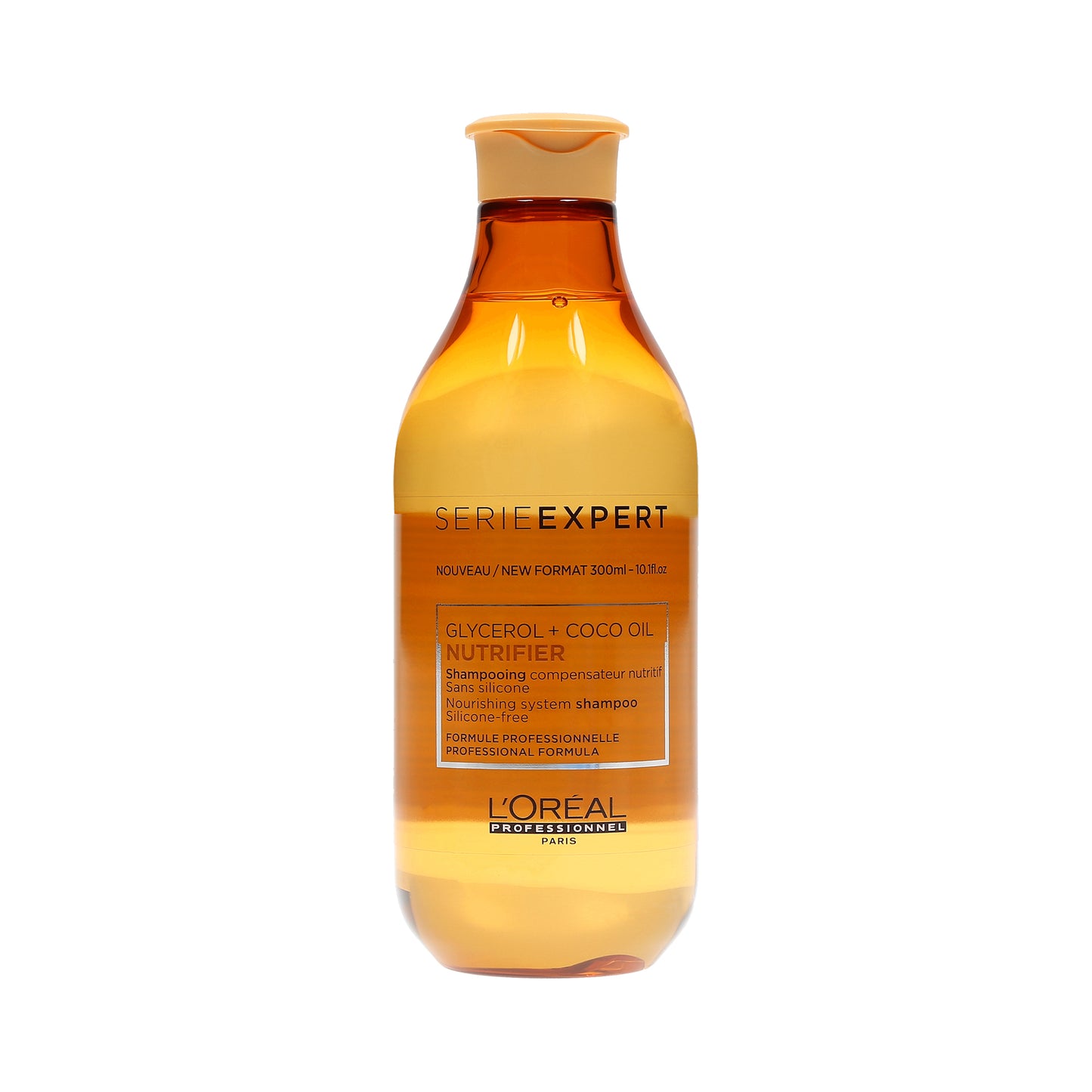 L'oreal Serie Expert Glycerol + Coco Oil Nutrifier 300ml