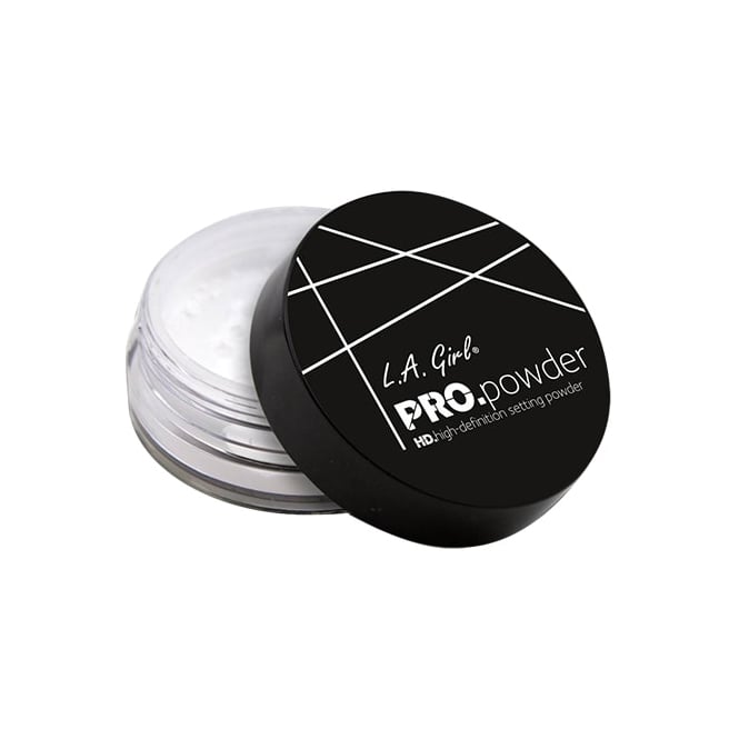 La Girl Pro Powder Hd High Definition Setting Powder