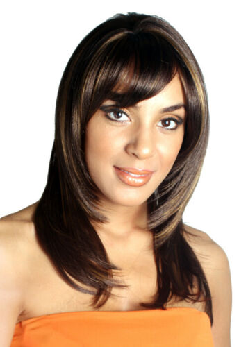 Aftress Synthetic Hair Wig - Leslie